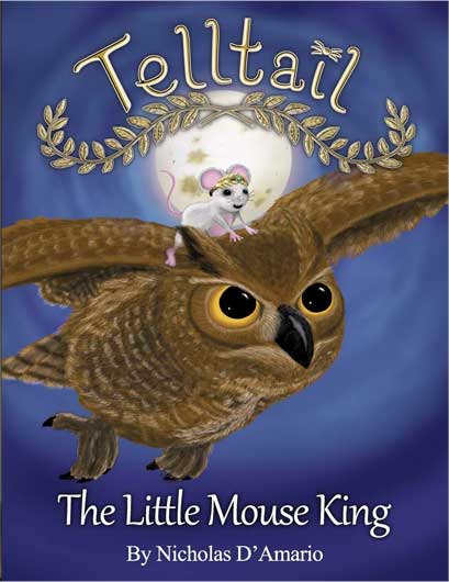 Skull Dice - White Resin with Black Skull Design