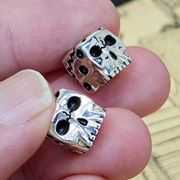 Glow-in-the-Dark Dice