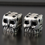 Metallic Dice Set