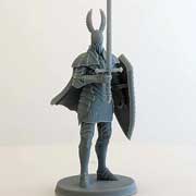 Glow-in-the-Dark Dice