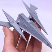 Model Kit 1